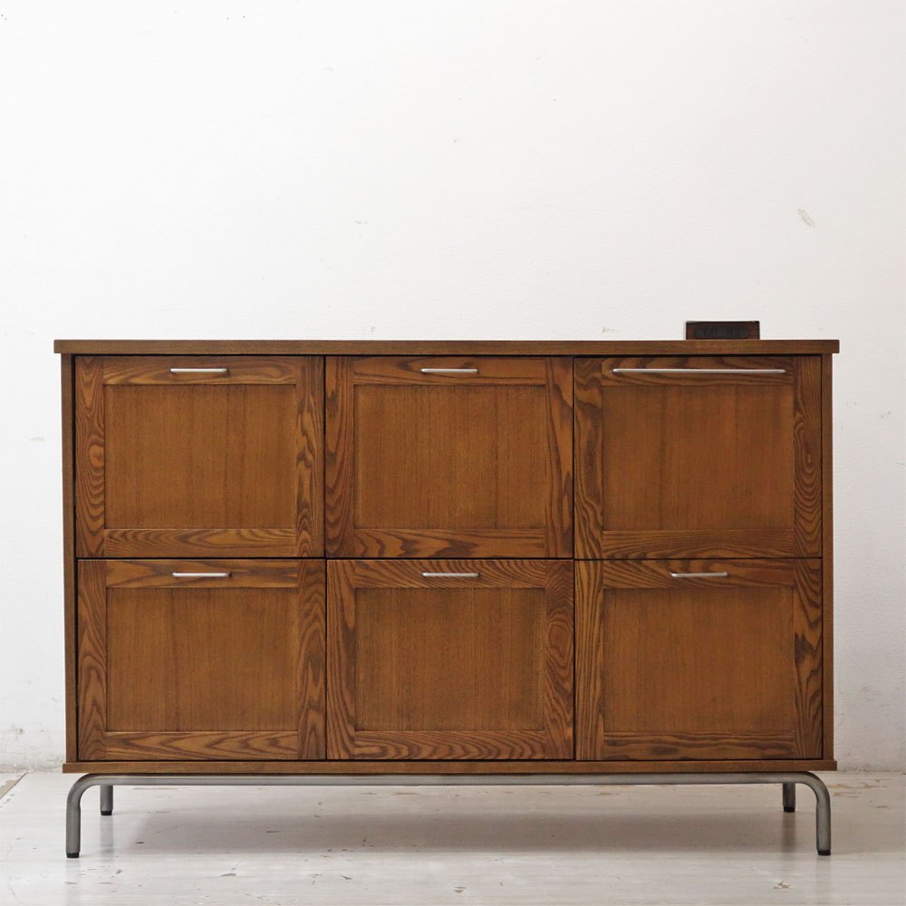 ジャーナルスタンダードファニチャー journal standard furniture J.S.F ブリストル BRISTOL キッチンカウンター Lサイズ W135cm ●