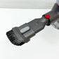 ダイソン dyson V8 Focus Clean HH15 コードレス掃除機 ハンディクリーナー アタッチメント付き ●