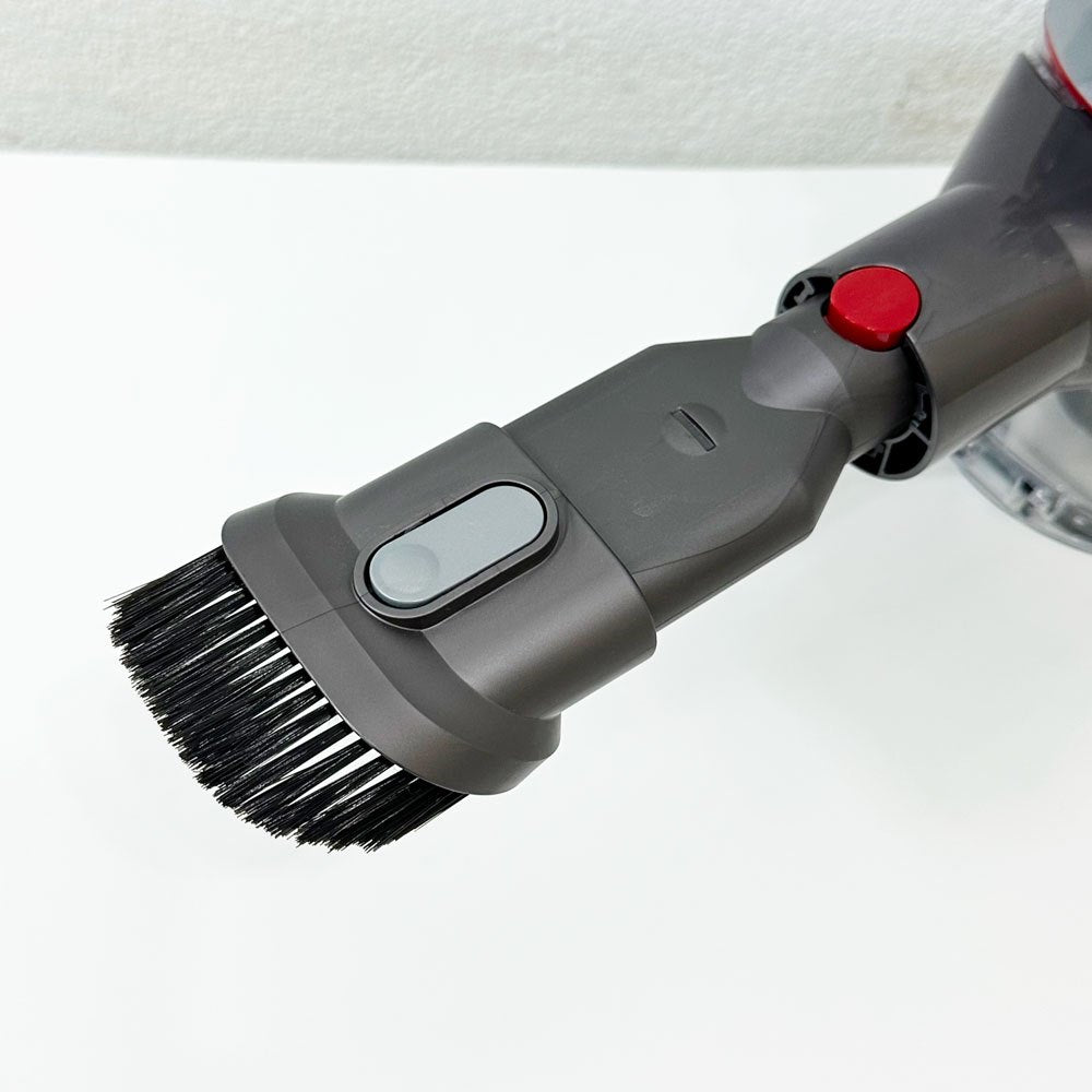 ダイソン dyson V8 Focus Clean HH15 コードレス掃除機 ハンディクリーナー アタッチメント付き ●
