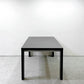 カッシーナ Cassina 363 M.I.R ミール ダイニングテーブル アッシュ材 ハンス・ウェッツスタイン Hannes Wettstein モダンデザイン W210cm ●