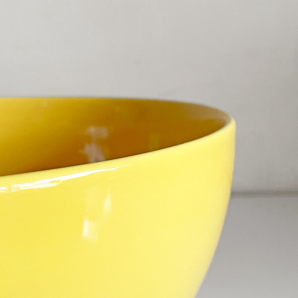 イッタラ iittala ティーマ TEEMA 3.4L ボウル ハニー W24cm カイ・フランク Kaj Franck フィンランド 北欧食器 廃番 ■