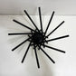 MoMA サテライトボウル Satellite Bowl Sサイズ ブラック フルーツボウル バスケット ディスプレイ カルロ・コンティン Carlo Contin ●