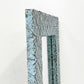 エイチピーデコ H.P.DECO アッシュペーフランス H.P.FRANCE NYミラー Newyork Mirror ウォールミラー アメリカンビンテージマテリアル シャビーシック ●