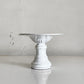 アスティエ・ド・ヴィラット Astier de Villatte レリジュ Religieuse ディッシュスタンド コンポート W12cm 陶器 フランス ■