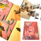ブリック・ア・ブラック BRIC A BRAC 直筆サイン入 ナタリー・レテ Nathalie Lete 画集 作品集 アートブック  ★