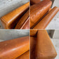 アクメファニチャー ACME Furniture フレスノ FRESNO SOFA 3Pソファ 3人掛け レザー 本革 アメリカンビンテージスタイル 参考定価￥330,000- ♪