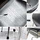 フリッツハンセン Fritz Hansen セブンチェア ダイニングチェア カラードアッシュ ブラック アルネ・ヤコブセン 北欧 デンマーク 定価￥76,780- B ●