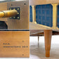 パシフィックファニチャーサービス Pacific Furniture Service P.F.S スタンダードC STANDARD C 2PW ソファ W160cm ●