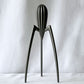 アレッシィ ALESSI ジューシーサリフ Juicy Salif レモンスクイザー フィリップ・スタルク Philippe Starck アンスラサイト 廃番仕様 ◇