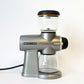 キッチンエイド KitchenAid コーヒーグラインダー コーヒーミル KCG0702CU 電動 シルバー 15段階粒度調節 ★