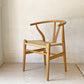 カールハンセン＆サン Carl Hansen & Son CH24 Yチェア オーク材 ソープフィニッシュ 日本仕様サイズ ハンス・J・ウェグナー デンマーク 北欧家具 ★