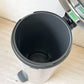 ブラバンシア brabantia ペダルビン ニューアイコン NEWICON 30リットル ダストボックス ペダル式ゴミ箱 ペダルペール マットステンレス 26,400円 ★