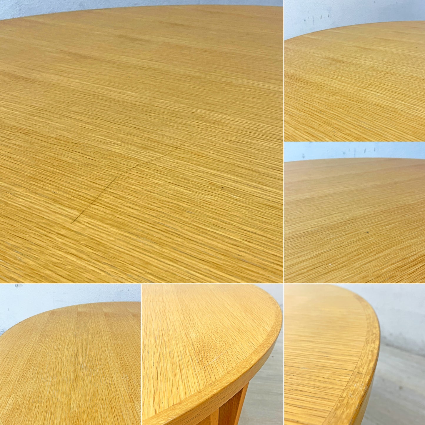 アクタス ACTUS FK-1 こたつローテーブル オーク材 ナチュラルスタイル 和モダン ●