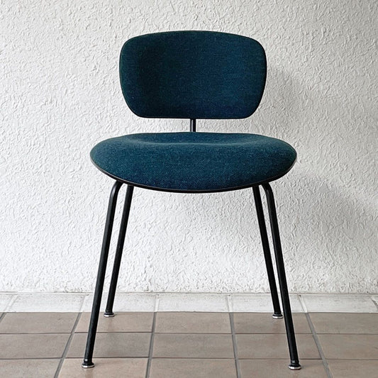 ワイルド + スピース Wilde + Spieth W+S SE68 チェア Egon Eiermann エゴンアイアーマン ドイツ ビンテージ ミッドセンチュリーデザイン ◇