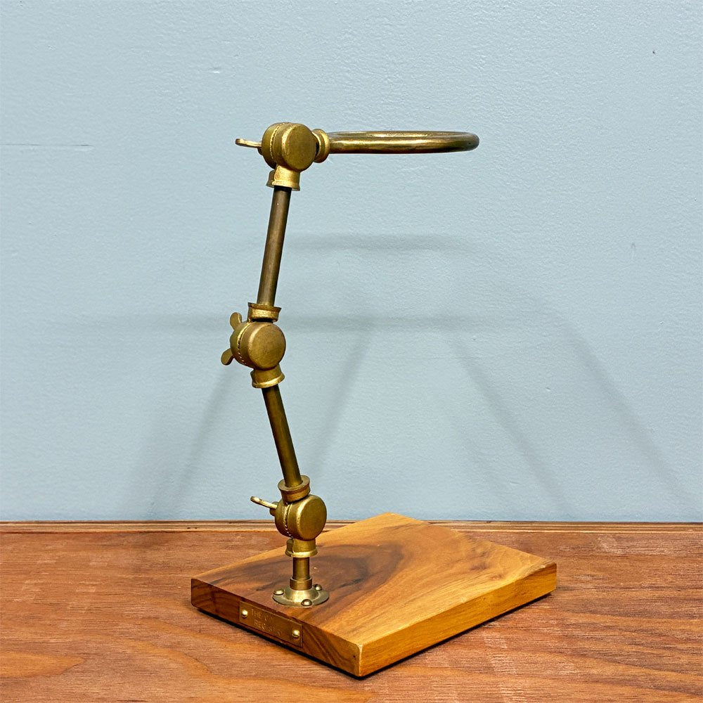 コーヒー レジストリー THE COFFEE REGISTRY キュレーター ポー オーバー スタンド Curator Pour Over Stand コーヒー ドリップスタンド アメリカ ◎