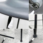ハーマンミラー Herman Miller イームズプラスチックシェルスツール バーハイトスツール H115.5cm ポリプロピレン製 チャコール 廃番カラー ミッドセンチュリー A ●