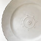 アスティエ・ド・ヴィラット ASTIER de VILLATTE パンセ Pensee ディナープレート 26.5cm フランス 定価￥17,600- B ◎