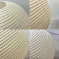 イサムノグチ Isamu Noguchi アカリ AKARI 55A オゼキ ペンダントライト 和紙 直径55cm COD-4 ソケットコード付き 名作照明 ミッドセンチュリー 美品 箱付き ●