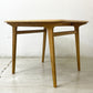 イデー IDEE イキ ダイニングテーブル IKI DINING TABLE 900 オーク材 ナチュラル 北欧スタイル 定価\69,900- ●