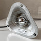 ディーシーダブリュー エディションズ DCW EDITIONS ランぺグラス LAMPE GRAS NO.205 デスクライト クローム仕様 インダストリアルデザイン 希少 ◎
