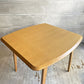 イデー IDEE イキ IKI ダイニングテーブル DINING TABLE 900 オーク材 ナチュラル 北欧スタイル 定価￥99,000- ♪