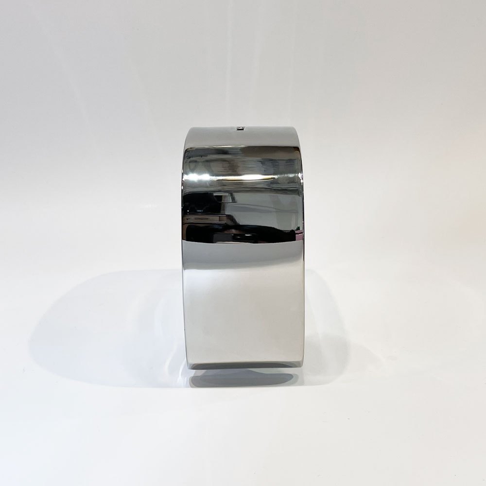 ジョージ ジェンセン GEORG JENSEN マニファント コインバンク MONEYPHANT COIN BANK 貯金箱 美品 ★