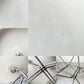 ハーマンミラー Herman Miller サイドシェルチェア サード 3rd FRP PVCレザー パーチメント ロータイプ エッフェルベース イームズ ビンテージ vintage ★