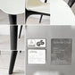 ヴィトラ Vitra ベルヴィルチェア Belleville Chair ダイニングチェア スタッキングチェア クリーム ロナン & エルワン・ブルレック B ★