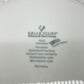 ビレロイ&ボッホ Villeroy & Boch ガロ・デザイン GALLO design スイッチ SWITCH Winter Season Feliz Navidad Platzteller 大皿 ディナープレート クリスマス ●