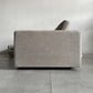 リラックスフォーム RELAX FORM 関家具 デパラ2  DEPALAⅡ 右 カウチソファ W220cm シェーズロング 1P + 2P セット コーナーソファ ファブリック A48 ステングレー 定価￥266,475の品 〓