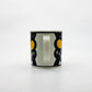 ロイヤルコペンハーゲン ROYAL COPENHAGEN イヤーマグ year mug アニュアルマグ Sサイズ 1976年 北欧ビンテージ デンマーク ●
