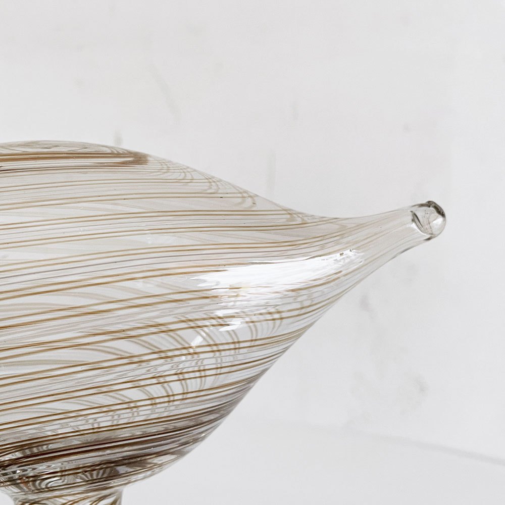 イッタラ iittala バーズバイトイッカ Birds by Toikka コチドリ Tylli Ringed Plove 1999～2003 オイバ・トイッカ Oiva Toikka イッタラバード ■