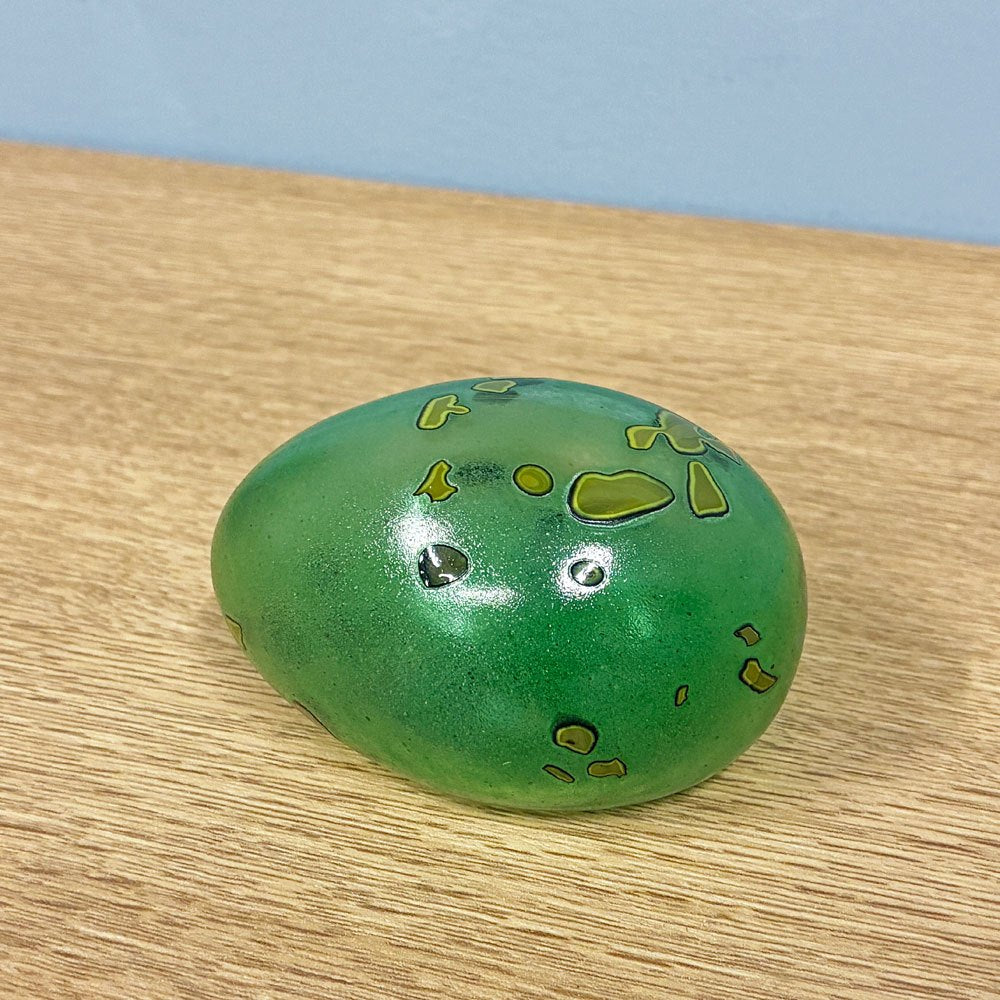 イッタラ iittala イッタラバード Birds by Toikka ラカティ・エッグ Rakatti Egg SCOPE限定 2013年 オイバ・トイッカ イッタラバード 北欧雑貨 ◎