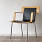 ラムホルツ LAMMHULTS コーパス アームチェア Corpus Armchair プライウッド アームチェア バーチ材 スタッキング スウェーデン 北欧家具 A ◇