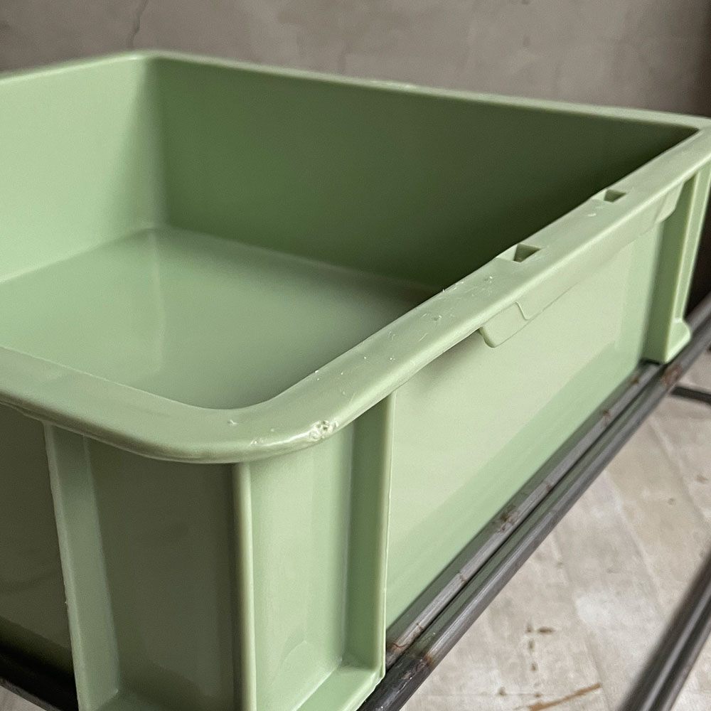 ディーアンドデパートメント D&DEPARTMENT サンボックス Sampling Furniture Container フレーム 棚板 ボックス セット エイジング加工廃番フレーム ♪