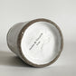 アスティエ・ド・ヴィラット Astier de Villatte コンセルブ Conserve トールミニフラワーベース H9.5cm フランス 定価¥19,140- ■