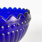 イッタラ iittala マリメッコ marimekko マリスコーリ Mariskooli マリボウル ターコイズブルー Lサイズ H15cm 北欧食器 箱付 ■