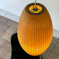 ハワードミラー Howard Miller バブルランプ Bubble Lamp シガー Cigar ペンダントライト H55cm ビンテージ ジョージネルソン 希少◇