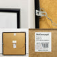 ボーコンセプト BoConcept フォトアート Photo Art 60×60 ニコール・ガディエル Nicole Gadiel インテリア ルームデコレーション ポスター 写真家 デンマーク 北欧 モダン 額装品 A ●