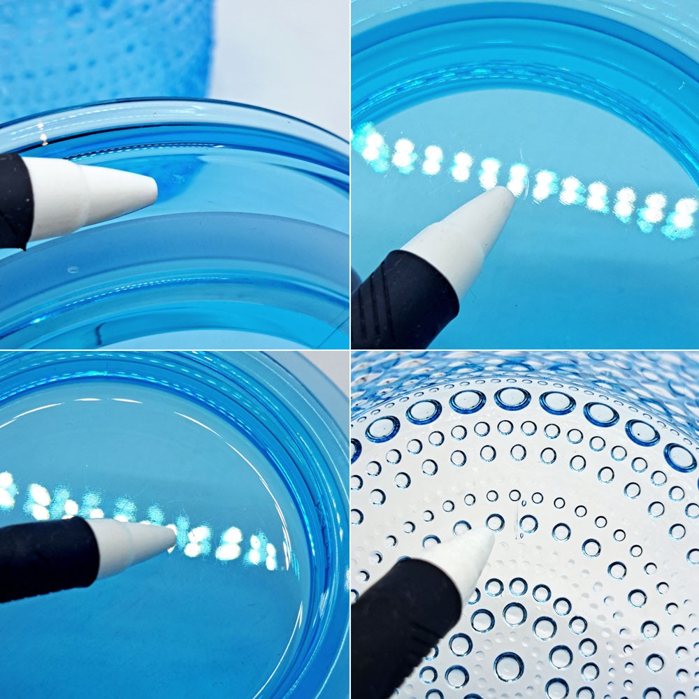 イッタラ iittala カステヘルミ Kastehelmi 蓋付きジャー ●