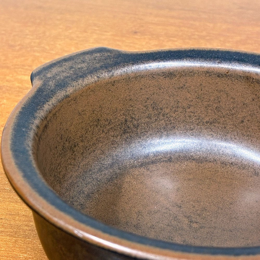 アラビア ARABIA ルスカ RUSKA グラタン皿 オーブン皿 ウラ・プロコッペ フィンランド 北欧食器 ビンテージ ◎
