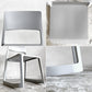 ヴィトラ Vitra ティプトン Tipton チェア スタッキングチェア チルト機能 ロッキングチェア バサルト D ■