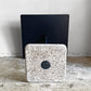 ヘイ HAY テラゾー TERRAZZO TABLE スクエアテーブルアンスラサイト 人工大理石 ダイニングテーブル カフェテーブル デンマーク 北欧家具 ■