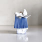 リヤドロ LLADRO ホームスイートホーム home sweet home クリスマスオーナメント 箱付 陶器 ビンテージ スペイン ■