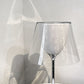 フロス FLOS ケートライブ KTRIBE T1 GLASS テーブルランプ ガラス クリアシェード フィリップ・スタルク イタリア 定価 ¥176,000- ◎
