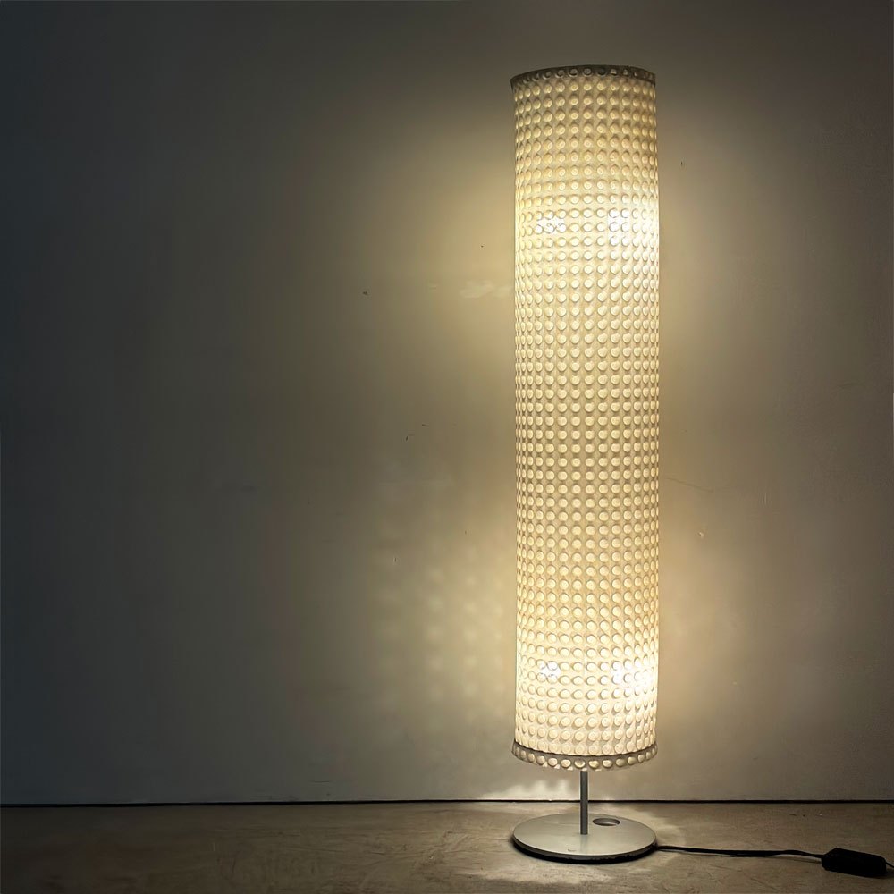 リーンロゼ ligne roset オクトパス OCTOPUSS フロアスタンドランプ アリック・レヴィ Arik Levy 照明 調光機能 4灯 ●