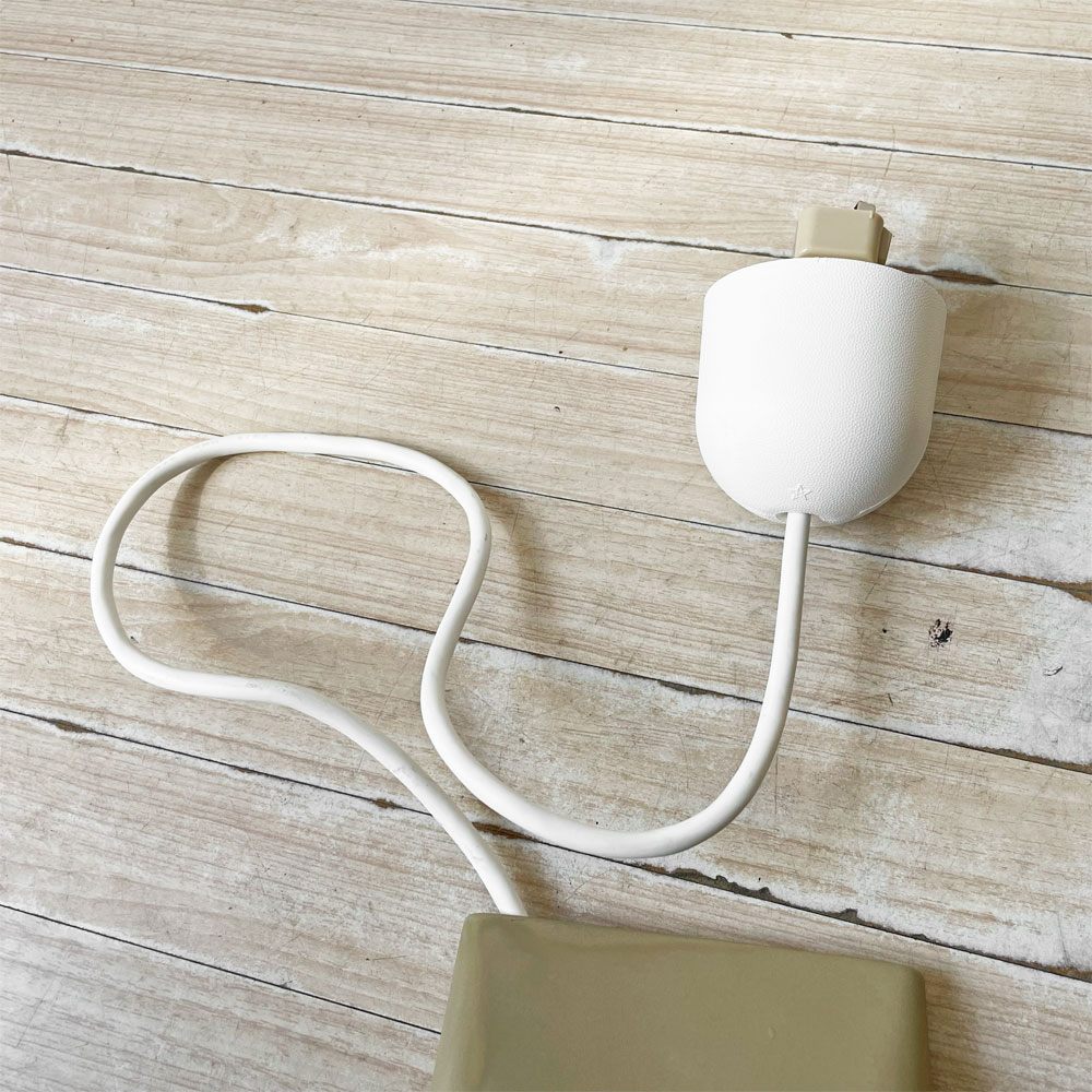 ムーベ MOEBE セラミック CERAMIC ペンダントライト ナロー NARROW 陶器シェード 北欧 ¥41,800- A ★