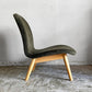 トラックファニチャー TRUCK FURNITURE ラウンジチェア 1P ファブリック F-21 グリーンコーデュロイ GREEN CORDUROY ナチュラル TRUCKクラシックデザイン ■