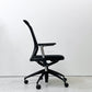 ヴィトラ vitra メダ2チェア MEDAⅡ オフィスチェア デスクチェア 昇降機能 リクライニングロック ブラック アルベルト・メダ 現状品 ●