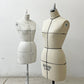 アミコファッションズ AMIKO FASHIONS DRESS FORM 2nd EDITION ミス10号 MISS 10 レディトルソー ボディ 人台 ホワイトペイント 大洋工芸 TAIYO 店舗什器 ●